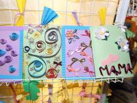 Детские мастер-классы