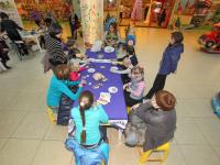 Творческие конкурсы