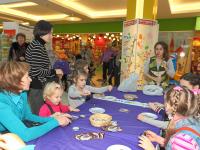 Творческие конкурсы