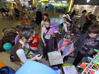 Творческие конкурсы