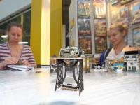 Презентация тм Умная бумага и Керанова