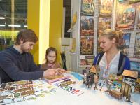 Презентация тм Умная бумага и Керанова