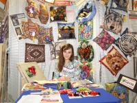 Ковровая техника по наборам Panna