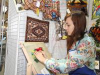  Ковровая техника по наборам Panna