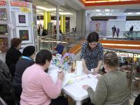 Презентация и практические мастер-классы от компании Таир