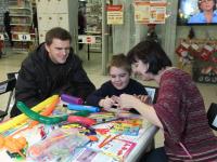 Надуватели