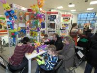 Надуватели