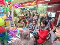 Надуватели