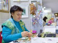 Наборы для вышивания Panna и Кларт