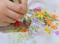 Наборы для вышивания Panna и Кларт