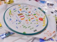 Наборы для вышивания Panna и Кларт