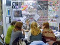 Презентация по бисероплетению - Zlatka, Toho, Gamma