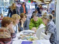 Презентация по бисероплетению - Zlatka, Toho, Gamma