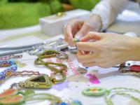 Презентация по бисероплетению - Zlatka, Toho, Gamma