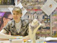 Презентация по бисероплетению - Zlatka, Toho, Gamma