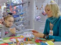 Презентация по полимерной глине Craft and Clay