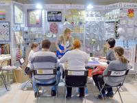 Презентация  Mr. Carving, Love2Art, Blumentag -  заготовки для декорирования