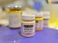 Презентация  Mr. Carving, Love2Art, Blumentag -  заготовки для декорирования