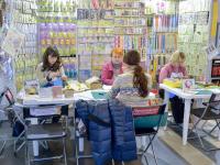 Презентация по квиллингу и скрапбукингу тм Mr. Painter