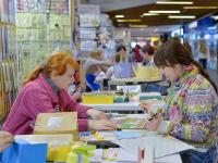 Презентация по квиллингу и скрапбукингу тм Mr. Painter