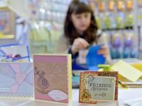 Презентация по квиллингу и скрапбукингу тм Mr. Painter