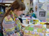 Презентация по квиллингу и скрапбукингу тм Mr. Painter