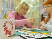 Презентация по квиллингу и скрапбукингу тм Mr. Painter