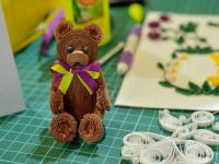 Презентация по квиллингу и скрапбукингу тм Mr. Painter