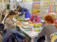 Презентация по квиллингу и скрапбукингу тм Mr. Painter