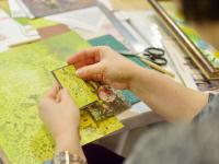 Презентация по квиллингу и скрапбукингу тм Mr. Painter