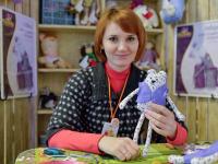  Презентация наборов для ручного творчества Miadolla