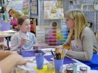 Материалы для декора от тм TO-DO