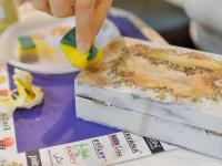 Материалы для декора от тм TO-DO