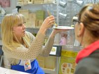 Материалы для декора от тм TO-DO