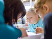 Раскрашивание по номерам  от тм Color Kit