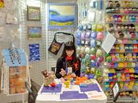  Инструменты для валяния тм GAMMA