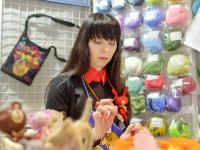  Инструменты для валяния тм GAMMA