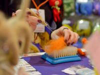  Инструменты для валяния тм GAMMA