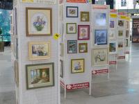 Выставка творческих работ