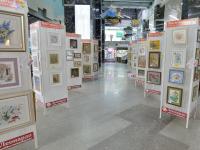 Выставка творческих работ