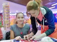  Лица фестиваля