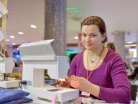  Лица фестиваля