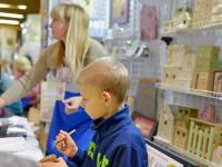  Лица фестиваля