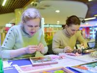 Практические мастер-классы