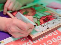 Практические мастер-классы