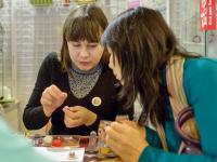 Практические мастер-классы