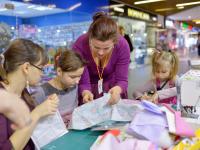 Практические мастер-классы