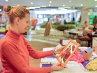 Практические мастер-классы