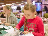 Практические мастер-классы