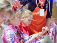 Практические мастер-классы